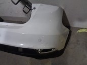 Recambio de paragolpes trasero para ford focus lim. (cb8) 1.0 ecoboost cat referencia OEM IAM 1877243 BLANCO 5 PUERTAS
