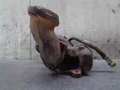 Recambio de turbocompresor para peugeot 406 berlina (s1/s2) 1.9 turbodiesel referencia OEM IAM 963631392 K14215690 KKK