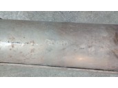 Recambio de tubo escape completo para citroën c3 ii (sc_) 1.4 vti 95 referencia OEM IAM PSA4285 1730FJ 