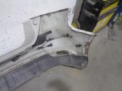 Recambio de paragolpes trasero para ford focus lim. (cb8) 1.0 ecoboost cat referencia OEM IAM 1877243 BLANCO 5 PUERTAS