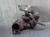 Recambio de turbocompresor para peugeot 406 berlina (s1/s2) 1.9 turbodiesel referencia OEM IAM 963631392 K14215690 KKK