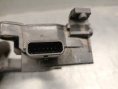 Recambio de potenciometro pedal para dacia lodgy 1.5 dci diesel fap cat referencia OEM IAM 180022278R 180022278R LKD