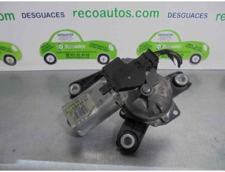 Recambio de motor limpia trasero para opel combo (corsa c) 1.3 16v cdti referencia OEM IAM 9225635 53015012 VALEO