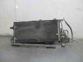 Replacement air conditioning condenser / radiator for Opel Combo (Corsa C) 1.3 16V CDTi OEM IAM reference 13406020 E6239 B
