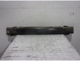 Recambio de refuerzo paragolpes trasero para volkswagen new beetle (9c1/1c1) 1.6 referencia OEM IAM 1C0807305J DE HIERRO 3 PUERT