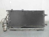 Replacement air conditioning condenser / radiator for Opel Combo (Corsa C) 1.3 16V CDTi OEM IAM reference 13406020 E6239 B