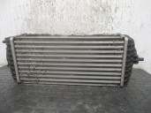 Replacement intercooler for Hyundai i40 1.7 CRDi CAT OEM IAM reference 282702A800 