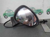 Recambio de retrovisor derecho para seat ibiza (6j5) 1.4 tdi referencia OEM IAM 6J0857508C MANUAL 