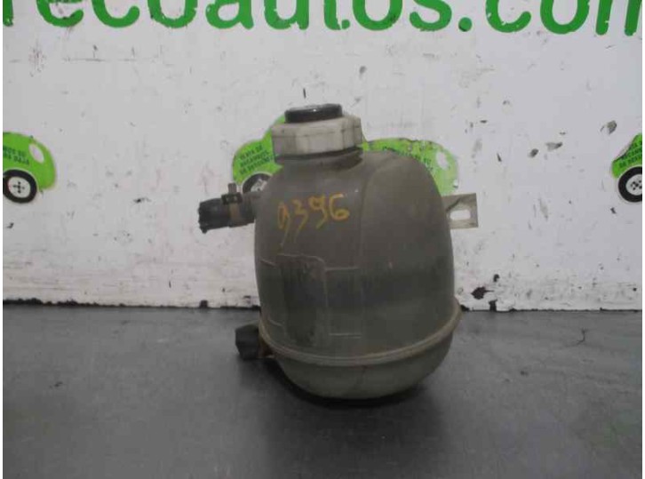 Recambio de deposito expansion para renault megane i fase 2 classic (la..) 1.6 referencia OEM IAM 7700839184  