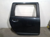 Recambio de puerta trasera derecha para dacia lodgy 1.5 dci diesel fap cat referencia OEM IAM 821005599R 821005599R 