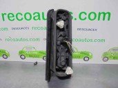 Recambio de piloto trasero izquierdo para opel combo (corsa c) 1.3 16v cdti referencia OEM IAM 45312 