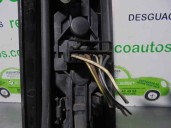 Recambio de piloto trasero izquierdo para opel combo (corsa c) 1.3 16v cdti referencia OEM IAM 45312 