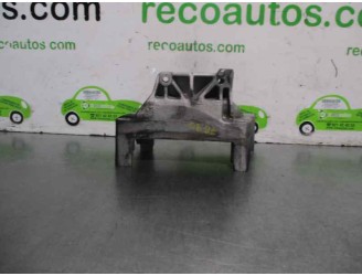 Recambio de soporte motor delantero para opel combo (corsa c) 1.3 16v cdti referencia OEM IAM 55194807 