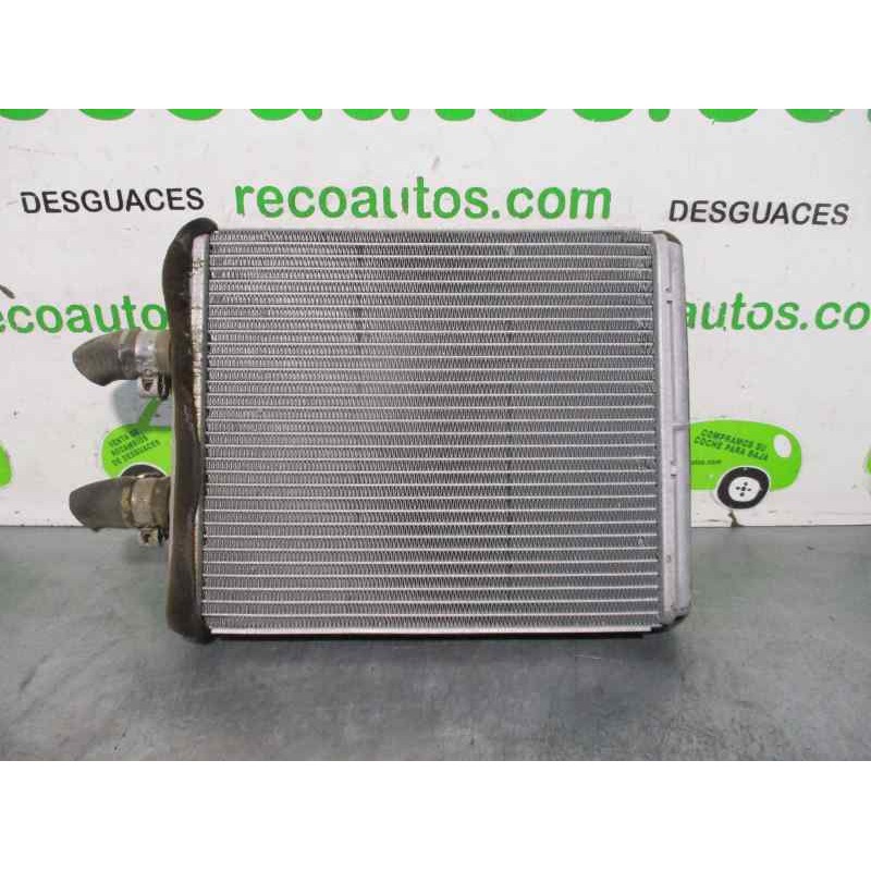 Recambio de radiador calefaccion / aire acondicionado para iveco daily caja cerrada (2006 =>) 3.0 diesel referencia OEM IAM   