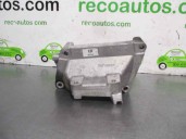 Recambio de soporte motor delantero para opel combo (corsa c) 1.3 16v cdti referencia OEM IAM 55194807 