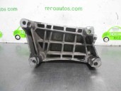 Recambio de soporte motor delantero para opel combo (corsa c) 1.3 16v cdti referencia OEM IAM 55194807 