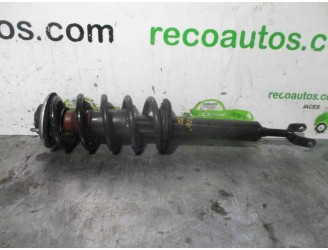 Recambio de amortiguador delantero izquierdo para audi a4 berlina (b5) 2.5 v6 24v tdi referencia OEM IAM 8D0413031BS 341845 KYB