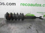 Recambio de amortiguador delantero izquierdo para audi a4 berlina (b5) 2.5 v6 24v tdi referencia OEM IAM 8D0413031BS 341845 KYB
