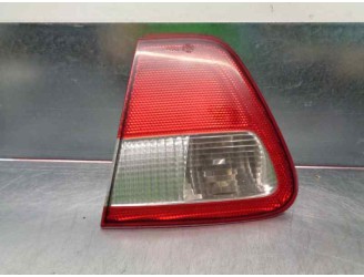Replacement rear right tail light for Seat Cordoba Saloon (6K2) 1.9 TDi OEM IAM reference 6K5945092F HATCHBACK 5 DOORS