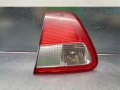 Replacement rear right tail light for Seat Cordoba Saloon (6K2) 1.9 TDi OEM IAM reference 6K5945092F HATCHBACK 5 DOORS