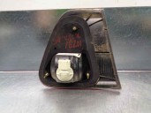Replacement rear right tail light for Seat Cordoba Saloon (6K2) 1.9 TDi OEM IAM reference 6K5945092F HATCHBACK 5 DOORS