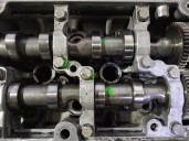 Recambio de culata para volkswagen crafter 2.0 tdi referencia OEM IAM 03L103403 03L103351N 