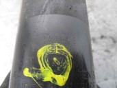 Recambio de amortiguador delantero izquierdo para audi a4 berlina (b5) 2.5 v6 24v tdi referencia OEM IAM 8D0413031BS 341845 KYB