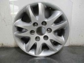 Recambio de llanta para kia carnival 2.9 crdi cat referencia OEM IAM 529104D250 R17X61/2JDOTOFFSET46 