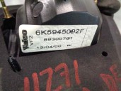 Recambio de piloto trasero derecho para seat cordoba berlina (6k2) 1.9 tdi referencia OEM IAM 6K5945092F DE PORTON 5 PUERTAS