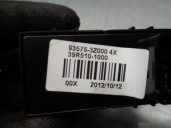 Recambio de mando elevalunas delantero derecho para hyundai i40 1.7 crdi cat referencia OEM IAM 935763Z000 935753Z000 