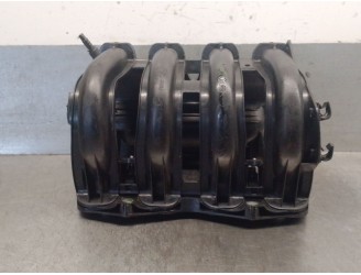 Recambio de colector admision para citroën c4 coupé (la_) 1.4 16v referencia OEM IAM 9645400680 0342J2 