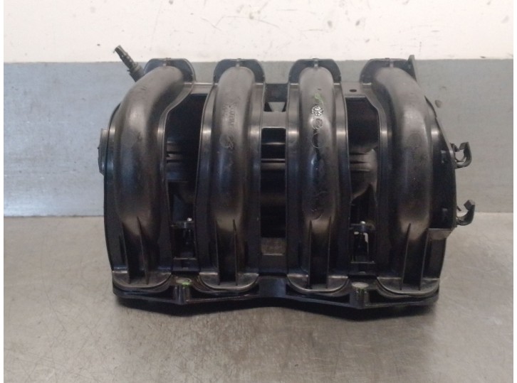 Recambio de colector admision para citroën c4 coupé (la_) 1.4 16v referencia OEM IAM 9645400680 0342J2 