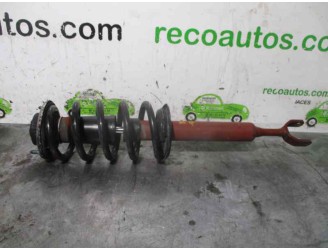 Recambio de amortiguador delantero derecho para audi a4 berlina (b5) 2.5 v6 24v tdi referencia OEM IAM 8D0413031BG 814903556337 