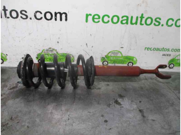 Recambio de amortiguador delantero derecho para audi a4 berlina (b5) 2.5 v6 24v tdi referencia OEM IAM 8D0413031BG 814903556337 