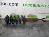 Recambio de amortiguador delantero derecho para audi a4 berlina (b5) 2.5 v6 24v tdi referencia OEM IAM 8D0413031BG 814903556337 