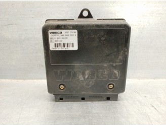 Recambio de centralita abs para nissan atleon nissan atleon referencia OEM IAM 021122 015570 WABCO