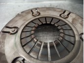 Recambio de kit embrague para dacia logan mcv 1.6 16v cat referencia OEM IAM 302050901R 320035910 LUK