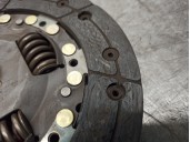 Recambio de kit embrague para dacia logan mcv 1.6 16v cat referencia OEM IAM 302050901R 320035910 LUK