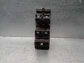 Recambio de mando elevalunas delantero izquierdo para hyundai i40 1.7 crdi cat referencia OEM IAM 935703Z000 
