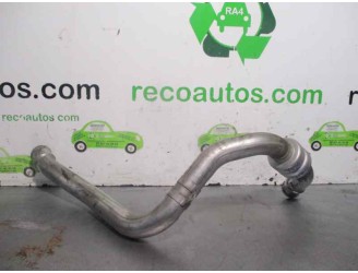 Recambio de tubo para renault laguna ii grandtour (kg0) 1.9 dci diesel referencia OEM IAM 8200030864B  