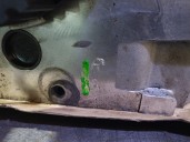 Recambio de culata para volkswagen crafter 2.0 tdi referencia OEM IAM 03L103403 03L103351N 