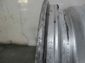 Recambio de llanta para kia carnival 2.9 crdi cat referencia OEM IAM 529104D250 R17X61/2JDOTOFFSET46 