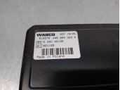 Recambio de centralita abs para nissan atleon nissan atleon referencia OEM IAM 021122 015570 WABCO