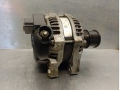 Replacement alternator for Ford Focus lim. (CB8) 1.0 EcoBoost CAT OEM IAM reference CV6T10300GA MS1042113330 