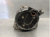 Replacement alternator for Ford Focus lim. (CB8) 1.0 EcoBoost CAT OEM IAM reference CV6T10300GA MS1042113330 