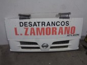 Recambio de capot para nissan atleon nissan atleon referencia OEM IAM 4411590 BLANCO ROTULADO 