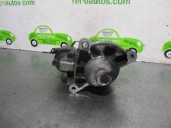 Recambio de motor arranque para citroën ax 14 tzx referencia OEM IAM 0001112019 0001112029 BOSCH
