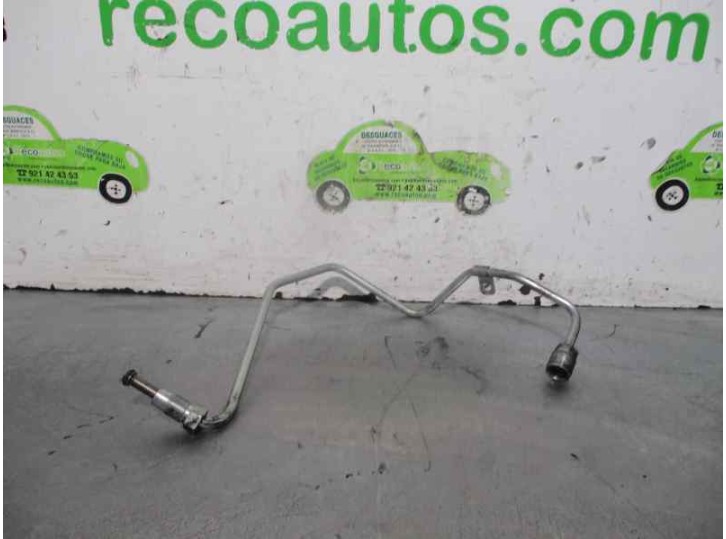 Recambio de tubo para renault laguna ii grandtour (kg0) 1.9 dci diesel referencia OEM IAM 8200030864B  