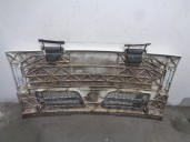 Recambio de capot para nissan atleon nissan atleon referencia OEM IAM 4411590 BLANCO ROTULADO 