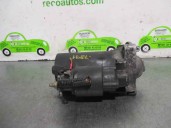 Replacement starter motor for Citroën AX 14 TZX OEM IAM reference 0001112019 0001112029 BOSCH